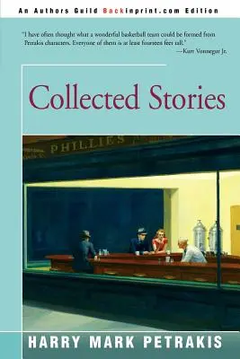 Gesammelte Geschichten - Collected Stories