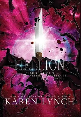 Hellion (Gebundene Ausgabe) - Hellion (Hardcover)