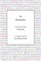 Das Kamasutra: Das Original in Sanskrit und eine englische Übersetzung - The Kamasutra: The Original Sanskrit and An English Translation