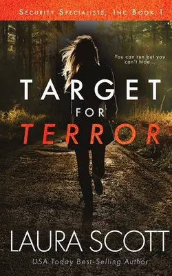 Zielscheibe für Terror: Ein christlicher Thriller - Target For Terror: A Christian Thriller