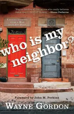 Wer ist mein Nachbar? - Who Is My Neighbor?