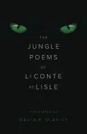 Die Dschungel-Gedichte von Leconte de Lisle - The Jungle Poems of Leconte de Lisle