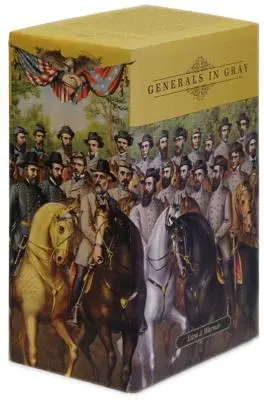 Generäle in Blau/Generalen in Grau: Ausgabe zur Jahrtausendwende - Generals in Blue/Generals in Gray: Sesquicentennial Edition