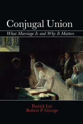 Konjugale Vereinigung - Conjugal Union