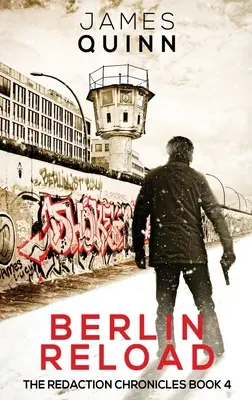 Berlin Reload: Hardcover-Großdruckausgabe - Berlin Reload: Large Print Hardcover Edition