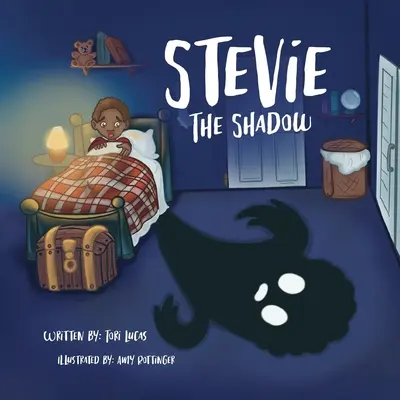 Stevie der Schatten - Stevie the Shadow