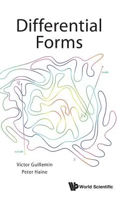 Differenzielle Formen - Differential Forms