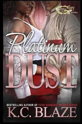 Platinstaub - Platinum Dust
