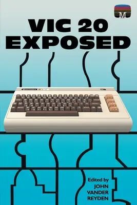 VIC 20 entlarvt - VIC 20 Exposed