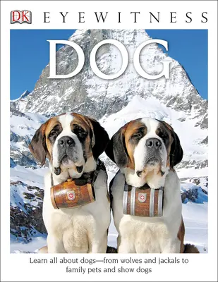 Hund ( DK Eyewitness Books ) - Dog ( DK Eyewitness Books )