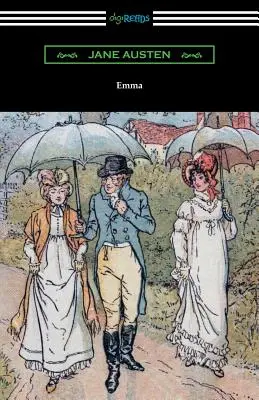Emma (mit einer Einführung von Austin Dobson) - Emma (with an Introduction by Austin Dobson)