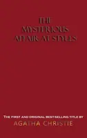 Die rätselhafte Affäre von Styles - The Mysterious Affair at Styles