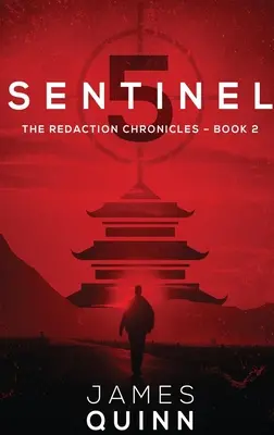 Sentinel Five: Hardcover-Großdruckausgabe - Sentinel Five: Large Print Hardcover Edition