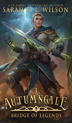 Herbstgold - Autumngale