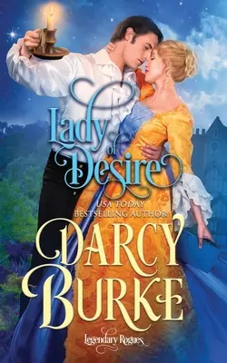 Dame der Begierde - Lady of Desire