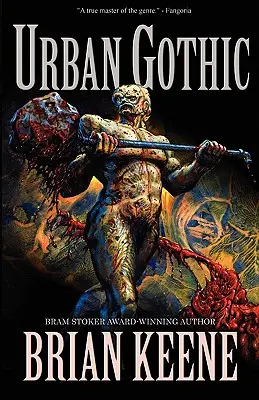 Urbane Gotik - Urban Gothic