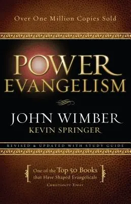Power-Evangelisation - Power Evangelism