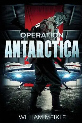 Operation Antarktis - Operation Antarctica