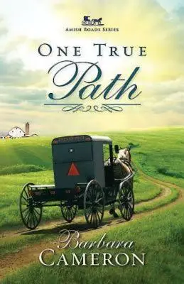 Der eine wahre Weg: Amish Roads Serie - Buch 3 - One True Path: Amish Roads Series - Book 3