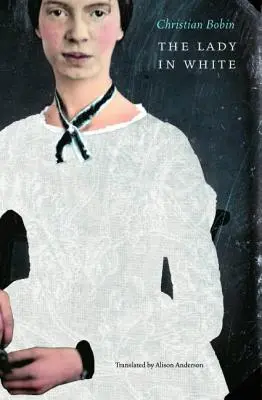 Die Dame in Weiß - The Lady in White