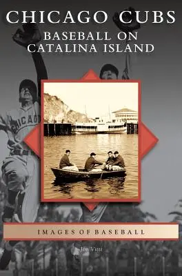 Chicago Cubs: Baseball auf der Insel Catalina - Chicago Cubs: Baseball on Catalina Island