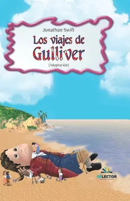 Die Reisen des Gulliver - Los viajes de Gulliver