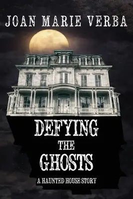 Den Geistern trotzen: Eine Spukhausgeschichte - Defying the Ghosts: A Haunted House Story