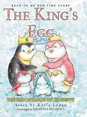 Das Ei des Königs - The King's Egg