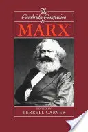 Der Cambridge-Begleitband zu Marx - The Cambridge Companion to Marx