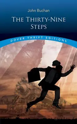 Neununddreißig Schritte - The Thirty-Nine Steps - The Thirty-Nine Steps