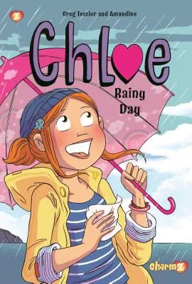 Chloe #4: Regentag - Chloe #4: Rainy Day