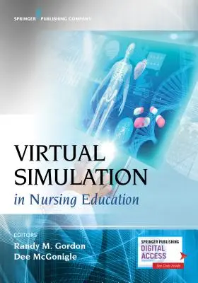 Virtuelle Simulation in der Krankenpflegeausbildung - Virtual Simulation in Nursing Education