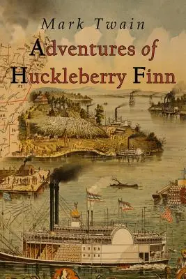 Die Abenteuer von Huckleberry Finn - Adventures of Huckleberry Finn