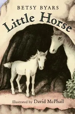 Kleines Pferd - Little Horse