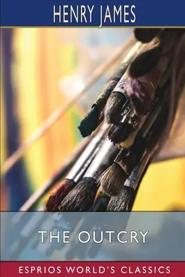 Der Aufschrei (Esprios-Klassiker) - The Outcry (Esprios Classics)