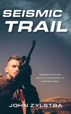 Seismische Spur - Seismic Trail