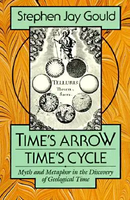 Der Pfeil der Zeit, der Zyklus der Zeit: Mythos und Metapher bei der Entdeckung der geologischen Zeit - Time's Arrow, Time's Cycle: Myth and Metaphor in the Discovery of Geological Time