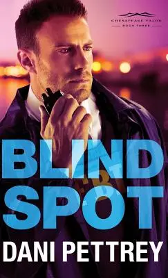 Blinder Fleck - Blind Spot
