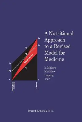 Ein ernährungswissenschaftlicher Ansatz für ein überarbeitetes Modell für die Medizin: Hilft Ihnen die moderne Medizin? - A Nutritional Approach to a Revised Model for Medicine: Is Modern Medicine Helping You?