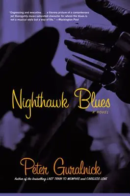 Nachtschwärmer-Blues - Nighthawk Blues