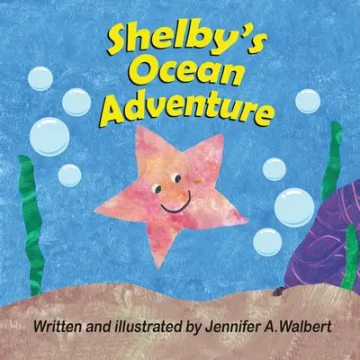 Shelbys Meeresabenteuer - Shelby's Ocean Adventure