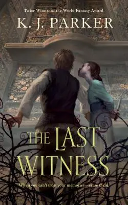 Der letzte Zeuge - The Last Witness