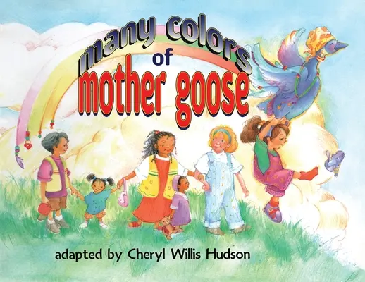Viele Farben der Mutter Gans - Many Colors Of Mother Goose