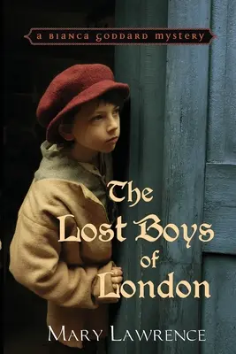 Die verlorenen Jungs von London - The Lost Boys of London