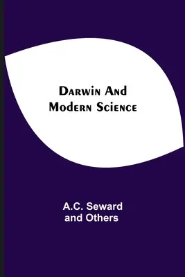Darwin und die moderne Wissenschaft - Darwin And Modern Science