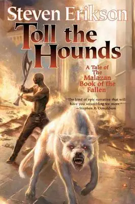 Maut den Hunden - Toll the Hounds