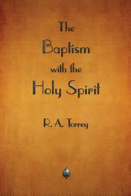 Die Taufe mit dem Heiligen Geist - The Baptism with the Holy Spirit