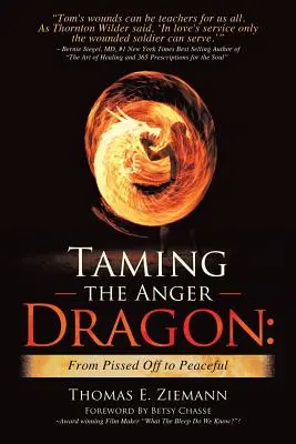 Den Drachen der Wut zähmen: Von wütend zu friedlich - Taming the Anger Dragon: From Pissed Off to Peaceful