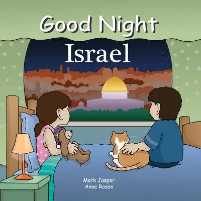 Gute Nacht Israel - Good Night Israel