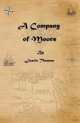 Eine Gesellschaft von Mohren - A Company of Moors